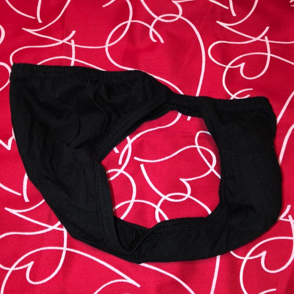 Men’s Life String Bikini Brief - Picture 3 of 4